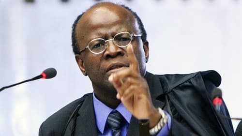 Joaquim Barbosa faz duras críticas a Lula e ao Congresso