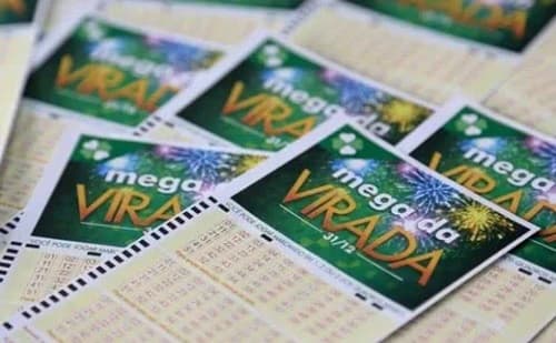 Mega da Virada 2025: Com prêmio recorde de R$ 1 bilhão, números mais sorteados aumentam a expectativa