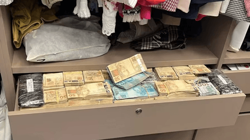 PF deflagra 4ª fase da Operação Overclean e afasta dois prefeitos na Bahia