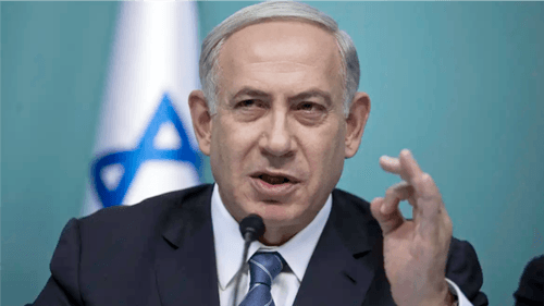 Primeiro-ministro de Israel anuncia demissão de chefe da segurança interna