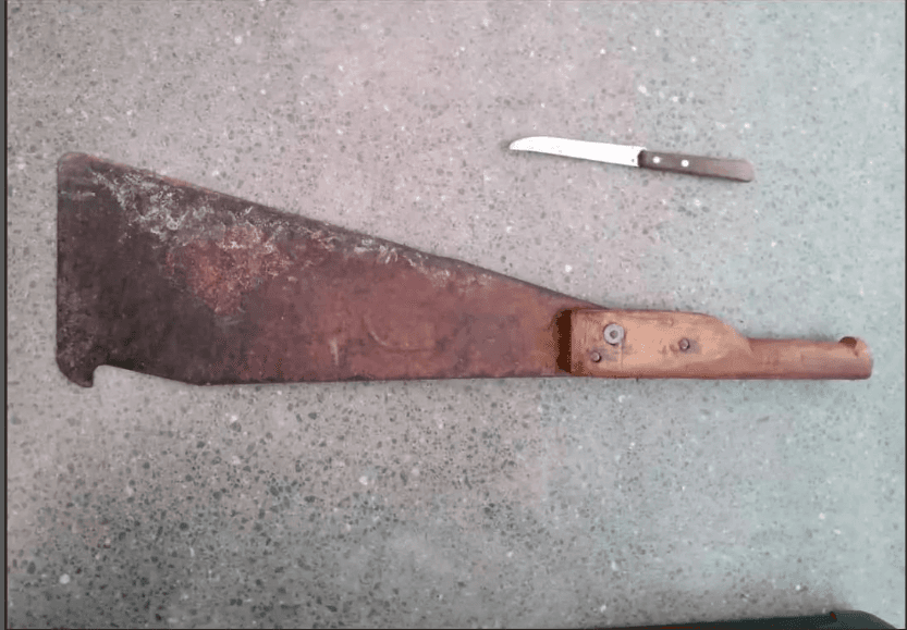 Polícia Militar age em caso de agressão paterna no Dia dos Pais