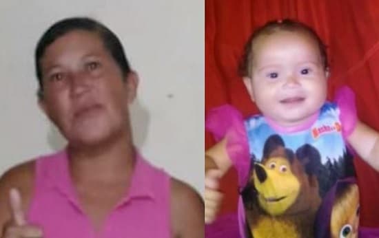 Iguaí: Mulher leva filha morta para hospital e acaba presa