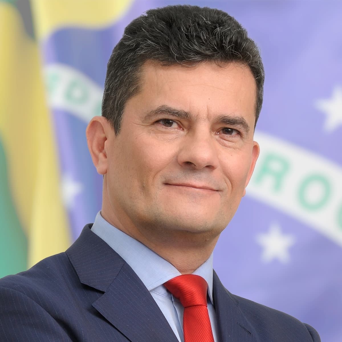 MP pede bloqueio dos bens de Sergio Moro para investigar suposta sonegação
