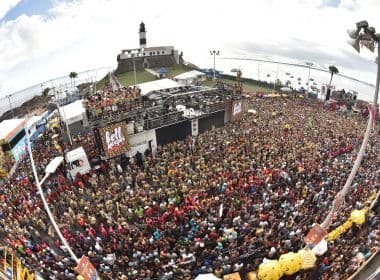 Bruno aumenta expectativa para Carnaval: 'Temos condições de planejar em 3 meses'