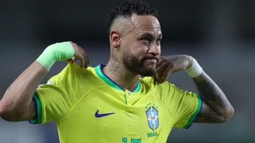 Neymar vira alvo de possível denúncia após fala considerada machista sobre arbitragem