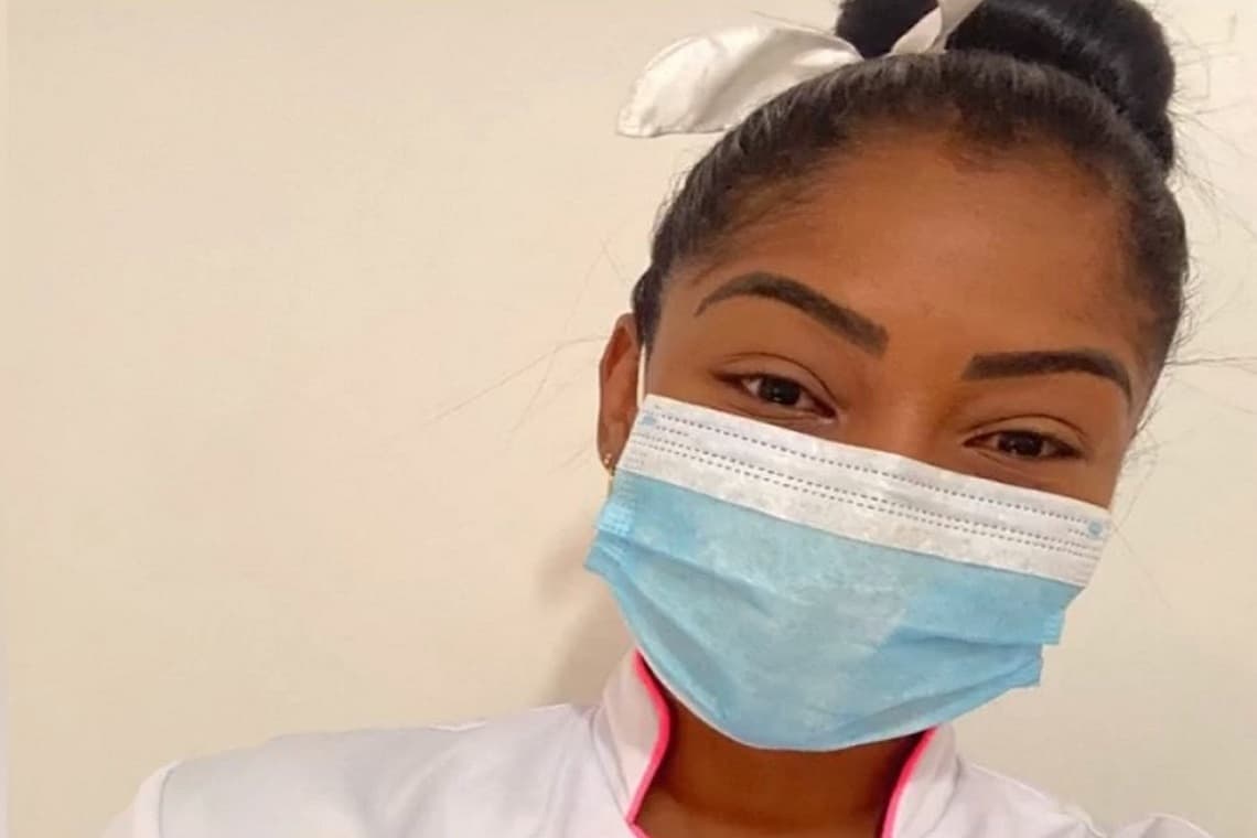 Estudante denuncia suposto racismo durante vacinação em Ilhéus
