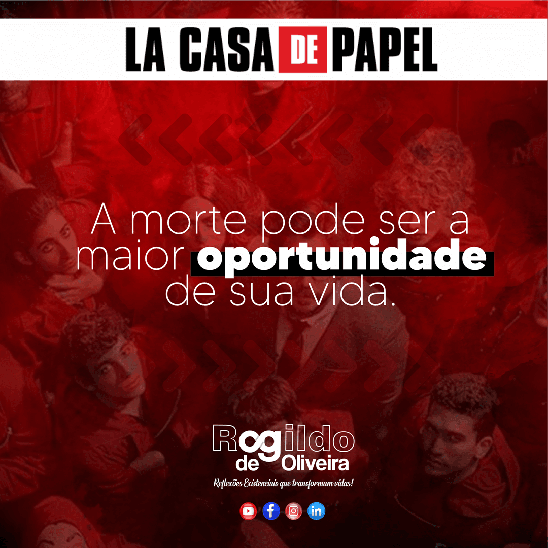 REFLEXÃO DO DIA