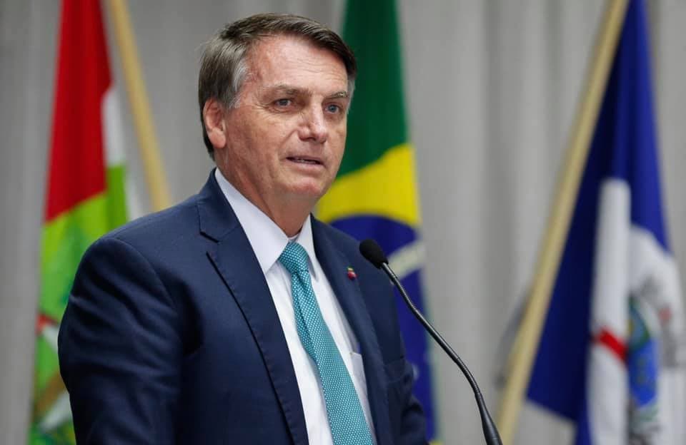 'Não vamos decidir nada sozinhos', diz Jair Bolsonaro após filiação ao PL