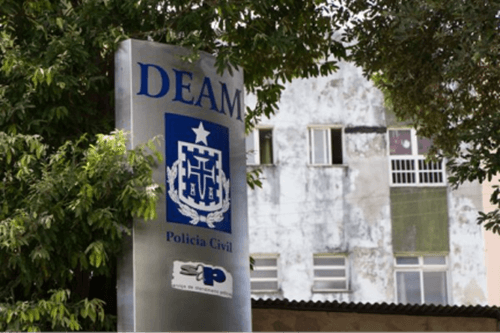 Salvador: Mulher é estuprada nas imediações do Circuito Dodô, em Ondina