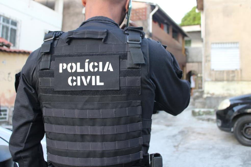 Bebê de 8 Meses Morre com Sinais de Violência Física e Sexual