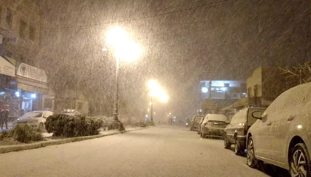 Neve no Brasil: pelo menos 31 cidades registraram o fenômeno
