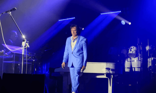 Show de Roberto Carlos em Vitória da Conquista é cancelado