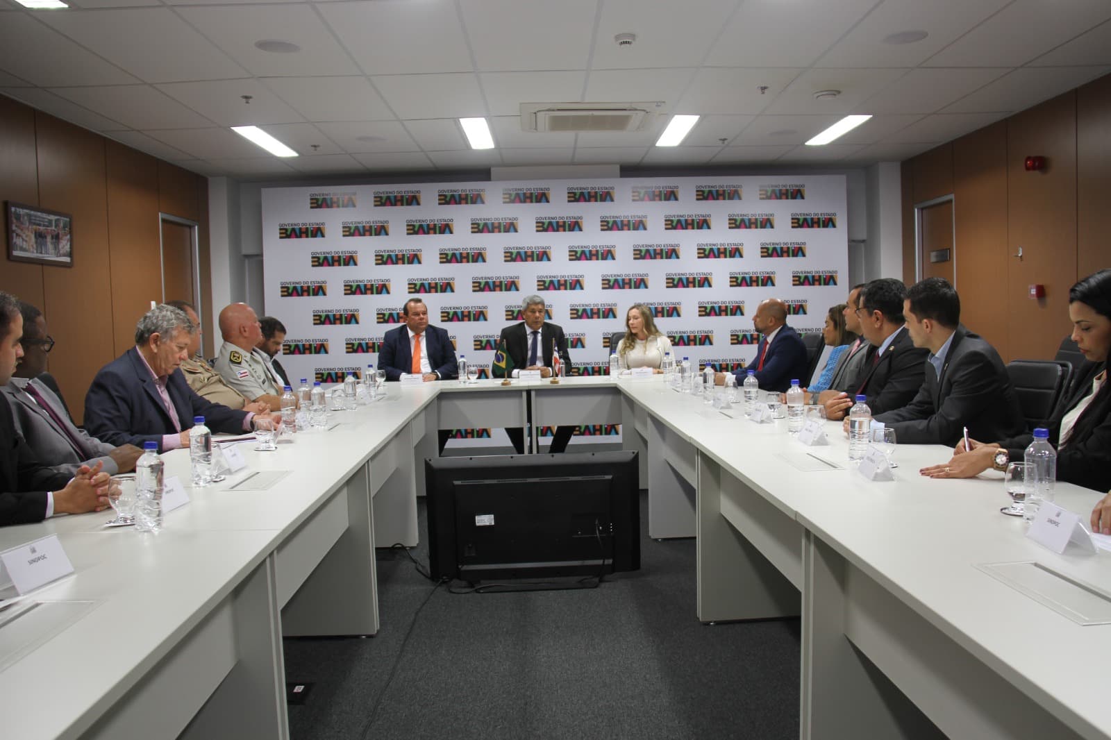 Habilitados dos concursos da PC e PM serão convocados