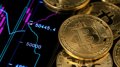 PF prende investigado por lavagem de dinheiro com criptoativos
