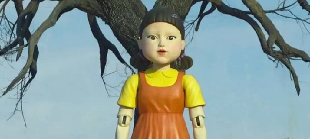 Batatinha 1, 2, 3: Alunos reproduzem jogos da série Round 6 e secretaria de educação emite alerta