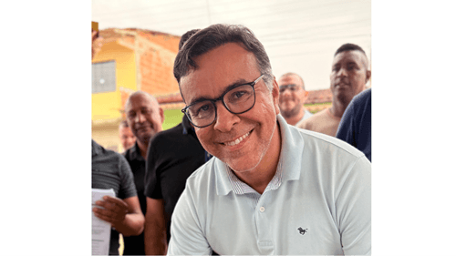 Gestão de Sandro Futuca atinge 91,5% de aprovação popular em Ibirataia, aponta pesquisa Data Sol