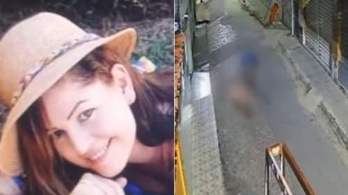 Mulher é morta a facadas pelo ex-companheiro