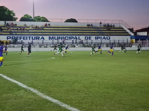 Definidos os semifinalistas da Copa Níquel; Gongogi é o único representante da região