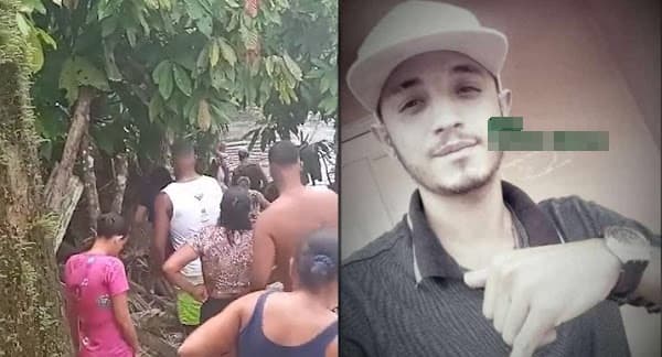 Filho de vereador morre afogado em rio de Itajuípe
