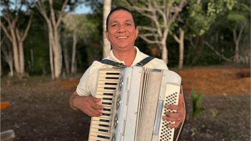 Ibirataia Notícias parabeniza Igor de Jesus pelo seu aniversário