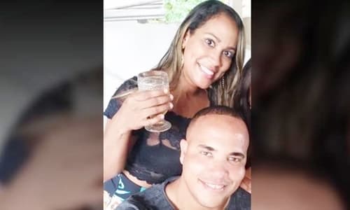 Na Bahia Ex-sargento do Exército mata a esposa e comete suicídio
