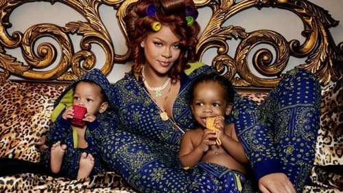 Rihanna grávida: cantora espera 3º filho com ASAP Rocky
