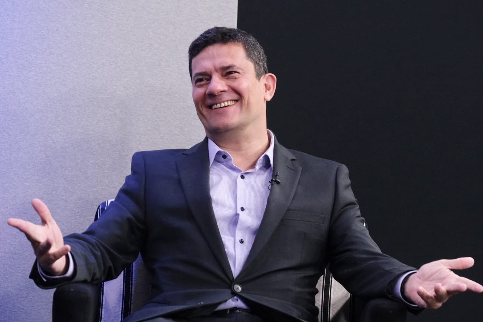 Moro vai à Câmara dos Deputados defender fim do foro privilegiado, diz coluna