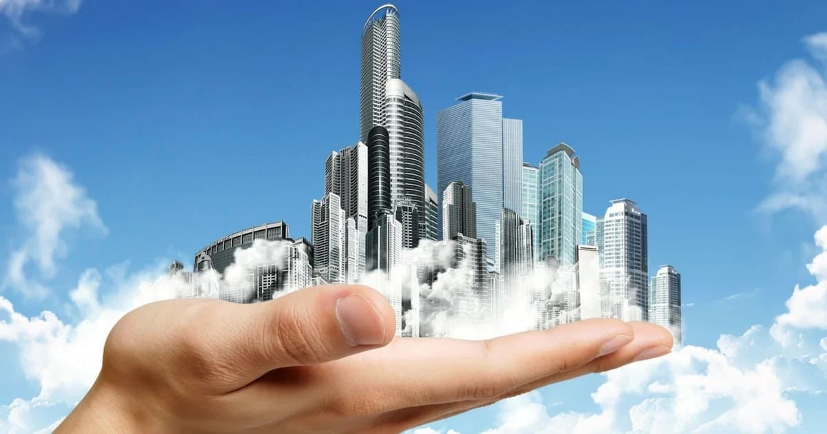 O que são fundos imobiliários?; confira