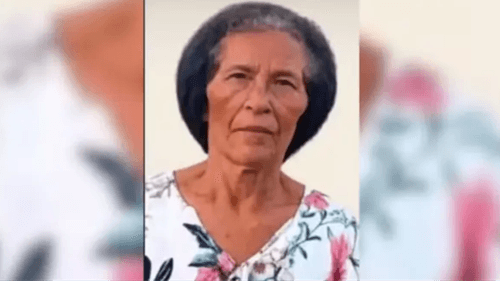 Idosa morre após sofrer choque elétrico durante limpeza em residência no interior da Bahia