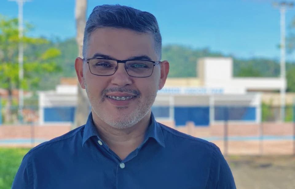 Alex Miranda não é mais diretor do Hospital Geral de Ipiaú