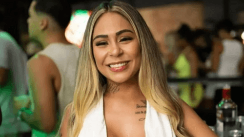 Influenciadora morre ao cair da varanda de hotel gravando cenas de conteúdo +18