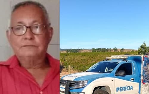 Em Itamaraju corpo de idoso desaparecido é encontrado esqueletizado