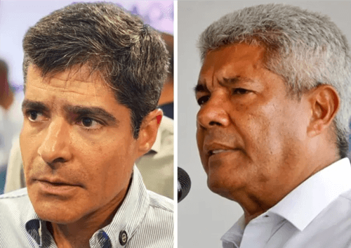 ACM Neto lidera corrida para o governo da Bahia em 2026, aponta pesquisa