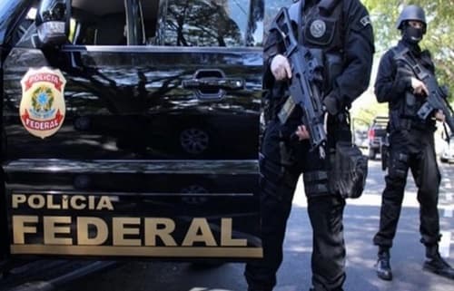 Polícia Federal apura frade de R$ 1,3 milhão contra o INSS em Itabuna