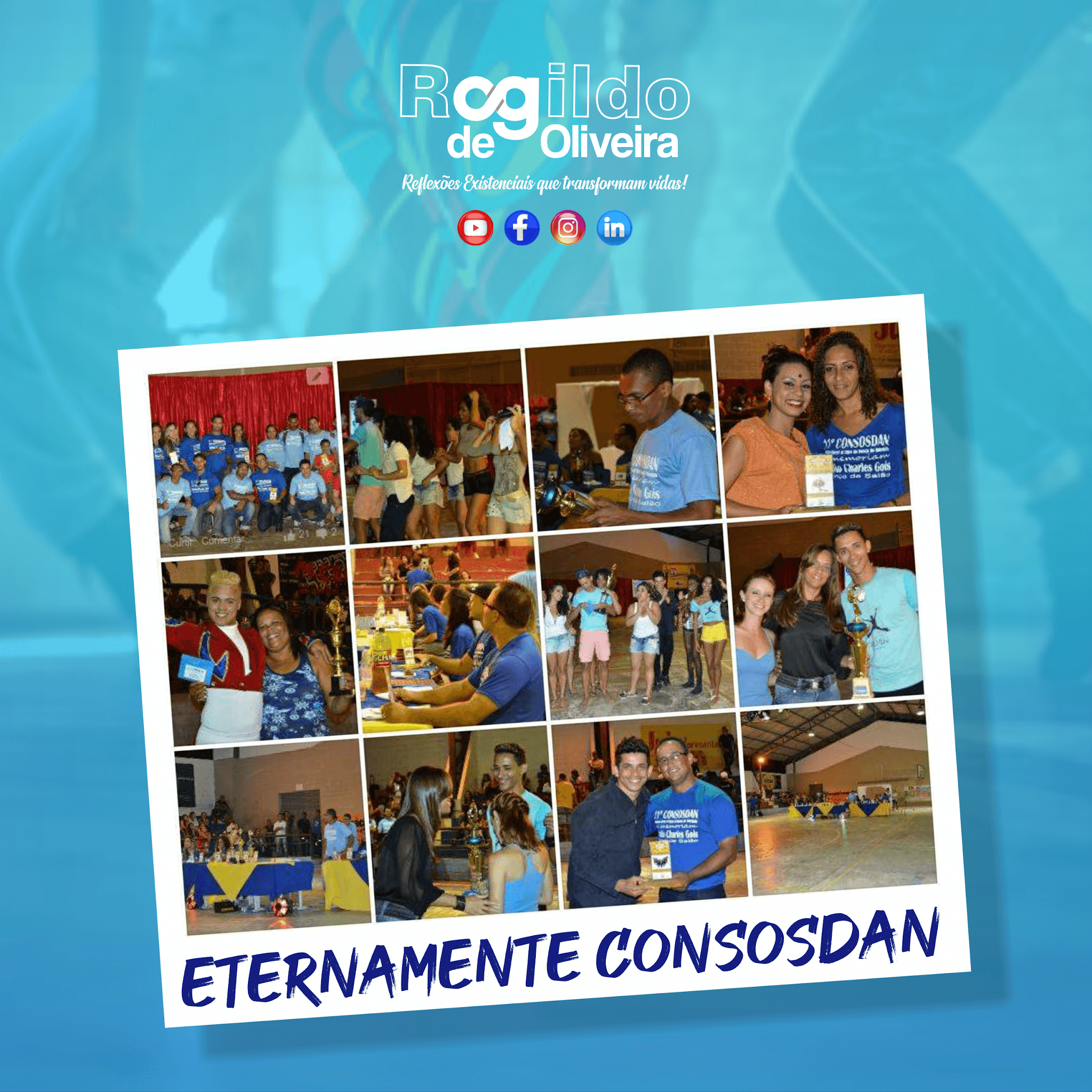 CONSODAN ETERNAMENTE!