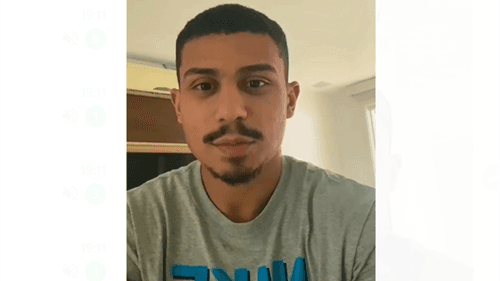 André do Fluminense motiva Seleção de Ibirataia para Final do Intervale 2024