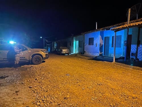 Homem é assassinado um dia depois de avisar à irmã que seria morto