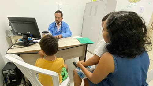 Ibirataia: Saúde avança no município com reforço nos atendimentos do Centro de Especialidades