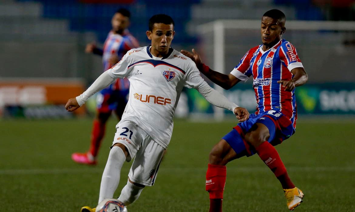Bahia é eliminado e Campeonato Baiano terá inédita final do interior