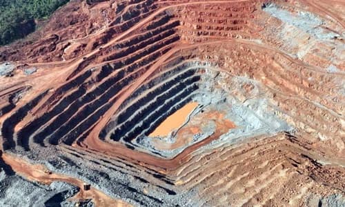 Empresa chinesa compra a maior reserva de urânio do Brasil