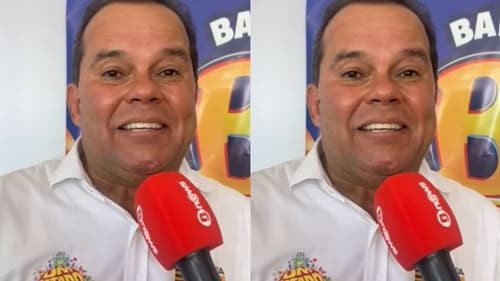 Vice-governador Geraldo Júnior destaca impacto econômico e estrutura do Carnaval da Bahia 2026