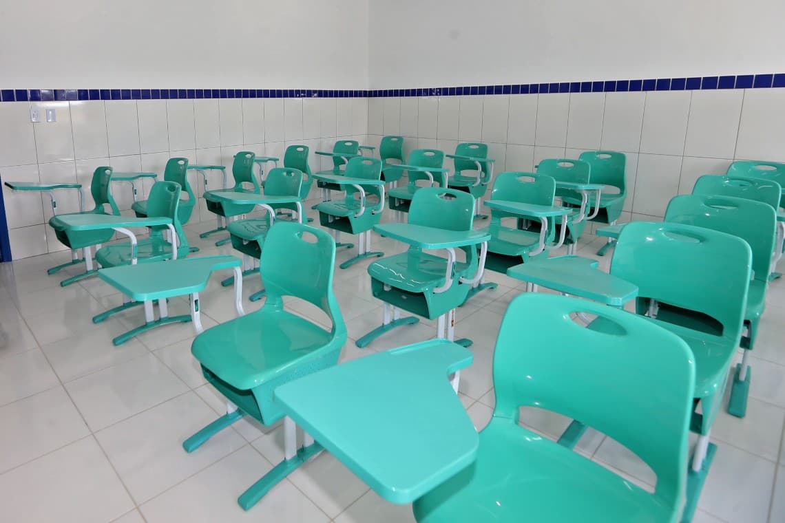Aulas semipresenciais em Salvador serão retomadas a partir de 03 de maio, diz Prefeitura