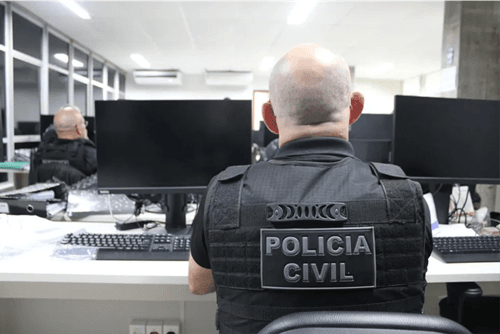 Criança de oito anos morre após ser atropelada pelo próprio pai em cidade da Bahia