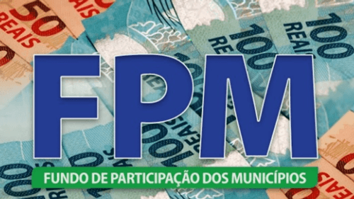 Estimativa do IBGE pode alterar repasses do FPM para municípios em 2027