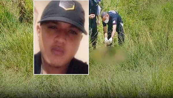 Jovem que estava desaparecido em Conquista é encontrado morto em cova rasa