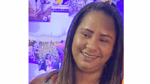 Manicure desaparecida é encontrada morta com sinais de tortura e violência sexual
