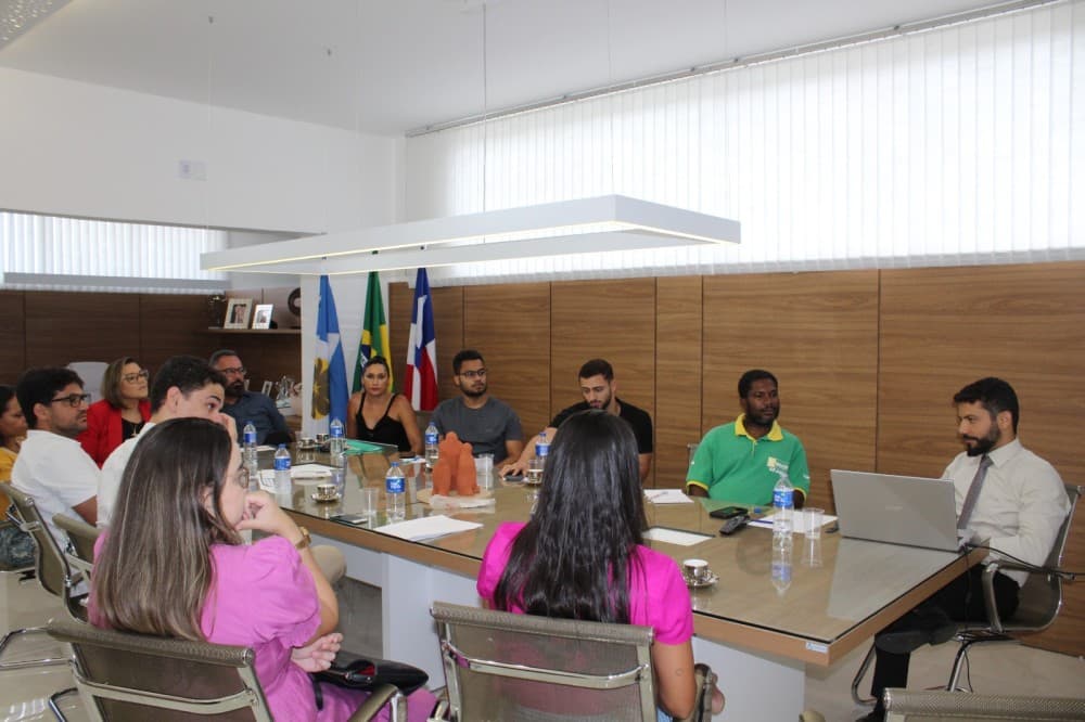 Ibirataia: Município realiza capacitação para colaboradores da gestão pública