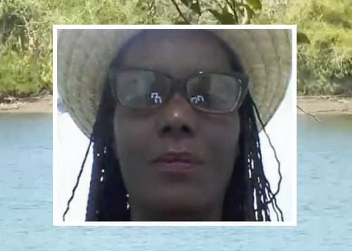 Pescadora de 54 anos morre afogada após barco virar em rio no sul da Bahia