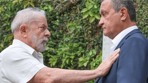 Revista The Economist aponta Rui Costa como possível sucessor de Lula