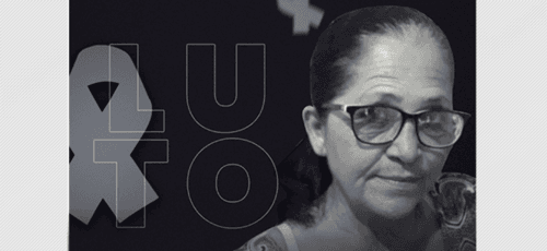 Nota de Pesar | Falecimento de Marlene do Carmo Barbosa mãe do vereador Marcos de Manoel